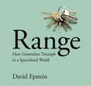 Image for Range : How Generalists Triumph in a Specialized World