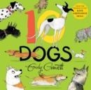 10 dogs - Gravett, Emily