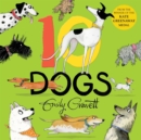 Image for 10 Dogs : A Funny Furry Counting Book
