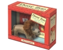 Image for Dear Zoo Book and Toy Gift Set : Lion