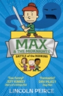 Image for Max and the Midknights: Battle of the Bodkins
