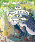 Image for The Misadventures of Frederick