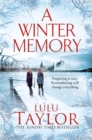 Image for A winter memory