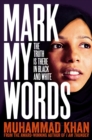 Image for Mark my words