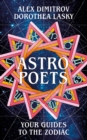 Image for Astro Poets  : your guides to the zodiac