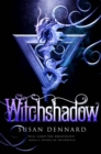 Image for Witchshadow