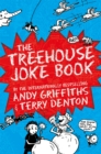 Image for The treehouse joke book