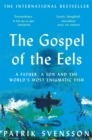 Image for The gospel of the eels  : a father, a son and the world&#39;s most enigmatic fish