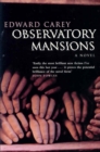Image for Observatory Mansions