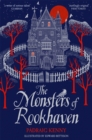 Image for The monsters of Rookhaven