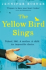 Image for The Yellow Bird Sings