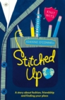 Image for Stitched Up