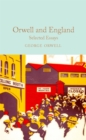 Image for Orwell and England  : selected essays