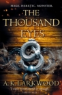 Image for The thousand eyes