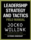 Image for Leadership strategy and tactics  : field manual
