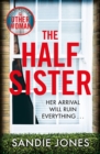 Image for The Half Sister