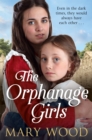 Image for The orphanage girls