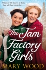 Image for The Jam Factory Girls