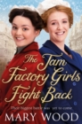 Image for The Jam Factory Girls Fight Back