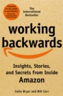 Image for Working Backwards