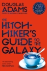 The hitchhiker's guide to the galaxy - Adams, Douglas