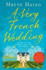 Image for A very French wedding