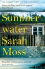 Summerwater - Moss, Sarah