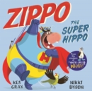 Image for Zippo the super hippo