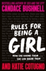 Image for Rules for being a girl