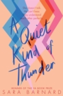 Image for A quiet kind of thunder