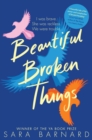 Image for Beautiful Broken Things