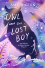 Image for Owl and the Lost Boy