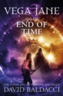 Image for Vega Jane and the end of time