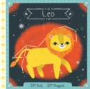 Image for Leo  : 23rd July - 22nd August
