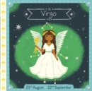 Image for Virgo  : 23rd August - 22nd September