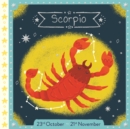 Image for Scorpio  : 23rd October - 21st November