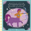 Image for Sagittarius  : 22nd November - 21st December