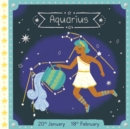Image for Aquarius  : 20th January - 18th February