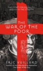 Image for The war of the poor