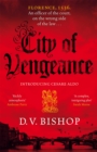 Image for City of vengeance