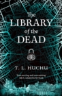 Image for The library of the dead