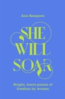 Image for She Will Soar