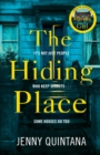 Image for The hiding place