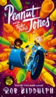 Peanut Jones and the twelve portals - Biddulph, Rob