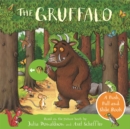 Image for The Gruffalo  : a push, pull and slide book