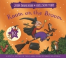 Image for Room on the broom