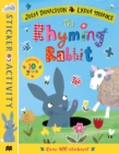 Image for The Rhyming Rabbit Sticker Book