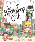 Image for The bookshop cat