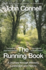 Image for The running book  : a journey through memory, landscape and history