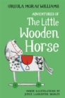 Image for Adventures of the Little Wooden Horse